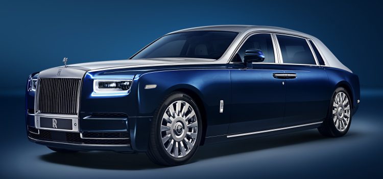 L’histoire de Rolls-Royce avec ses modèles