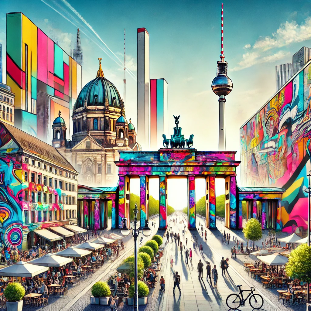 berlin