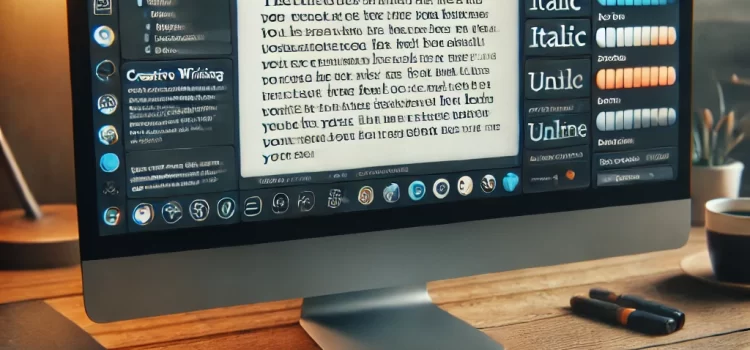 Les outils et logiciels pour faciliter la rédaction d’un mémoire d’appels d’offres de marché